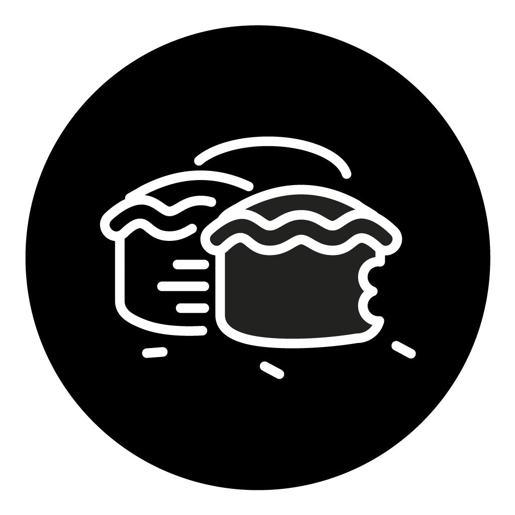 Baked Pies