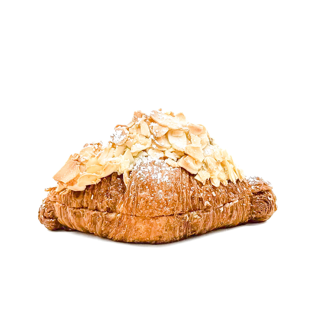 Almond Deluxe Croissant