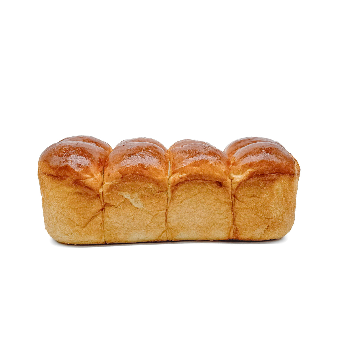 Brioche Style Loaf