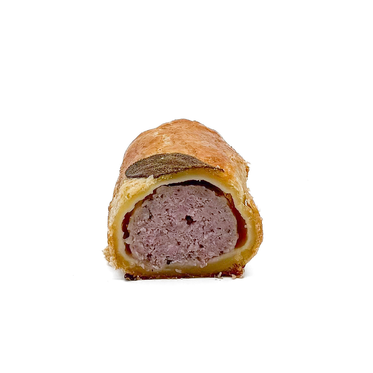 Pork & Sage Sausage Roll