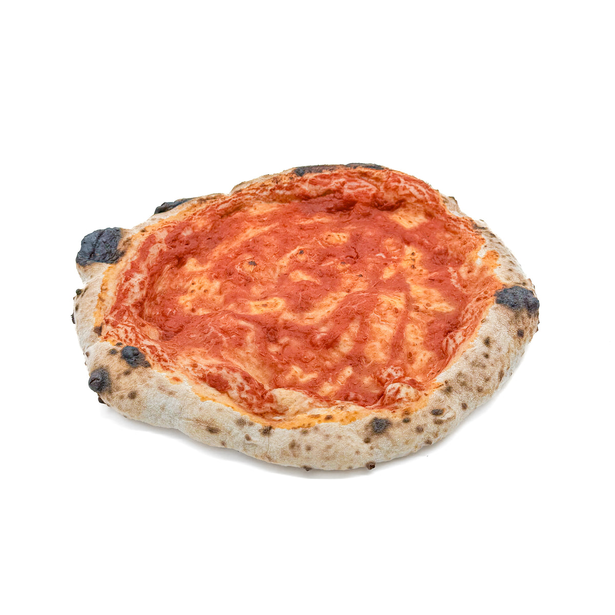 Neopolitain Pizza Base (FROZEN)