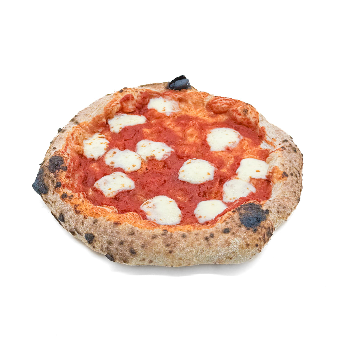 Neopolitain Cheese Pizza Base  (FROZEN)