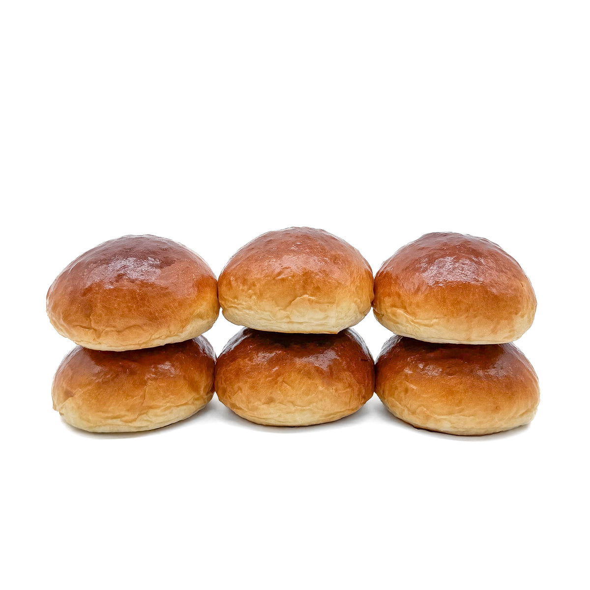 Milk Bun