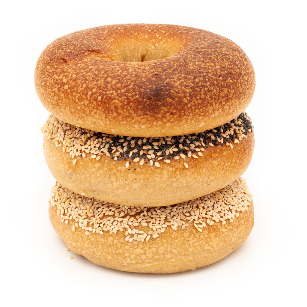 Bagel Pack