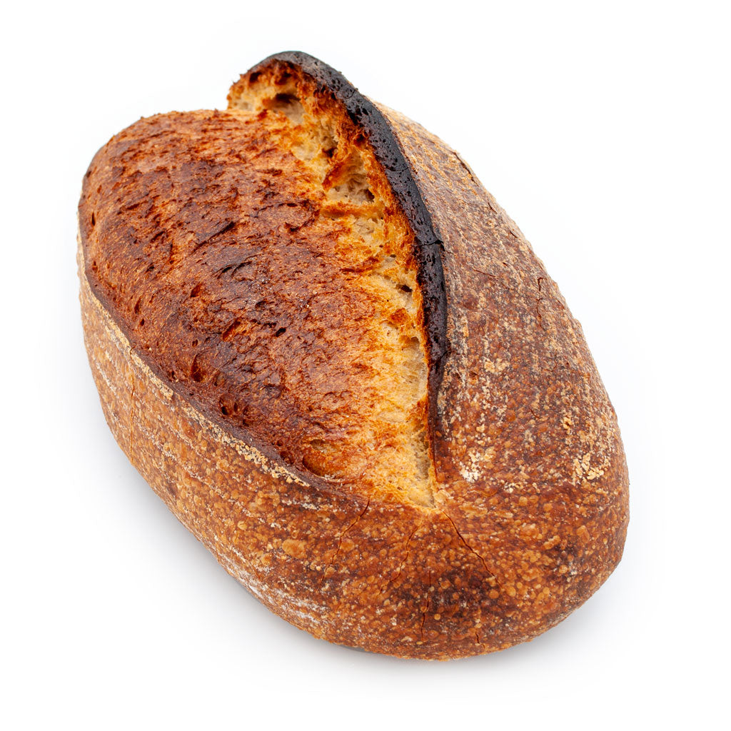 Bree Street Sourdough