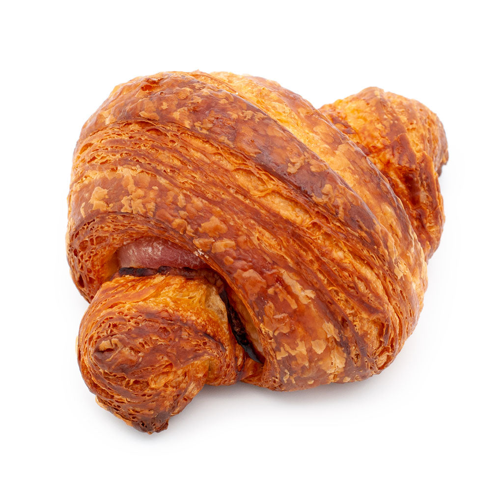 Bacon Croissant