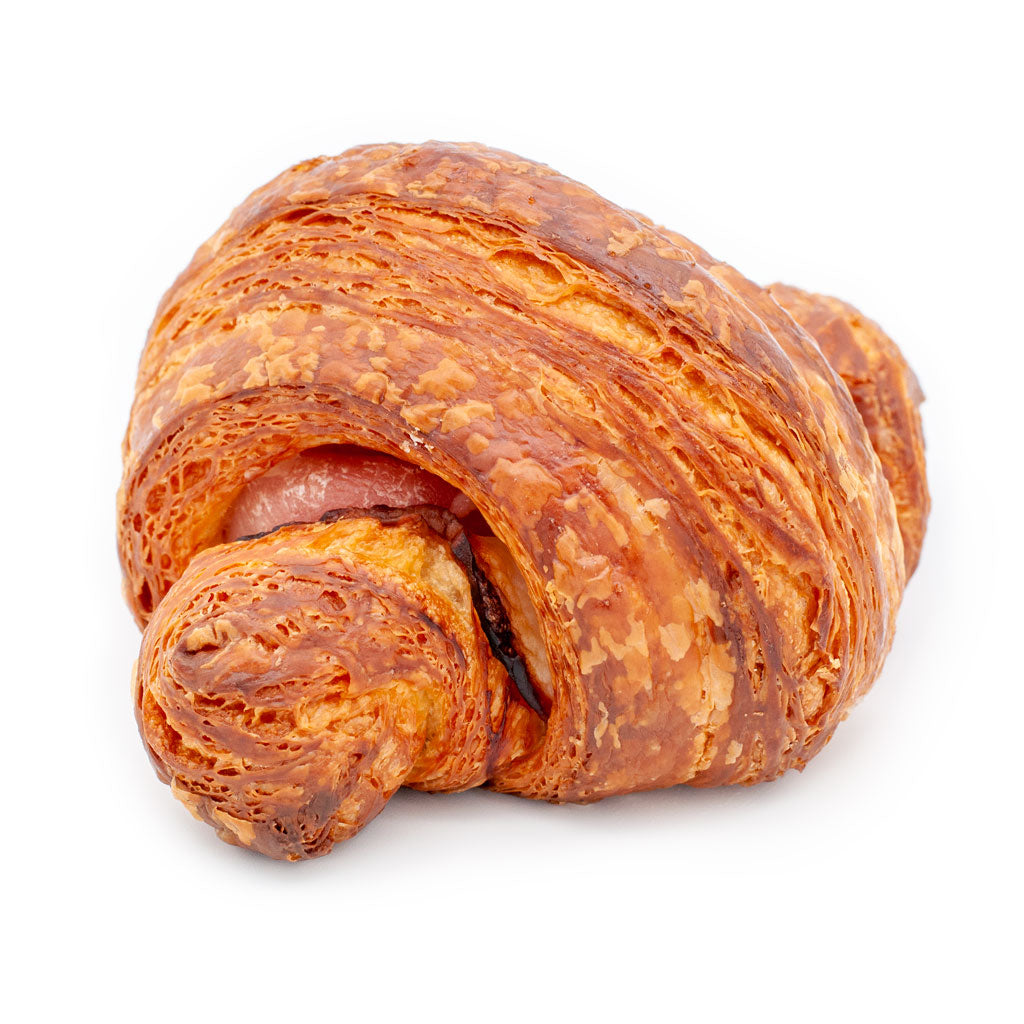 Bacon Croissant