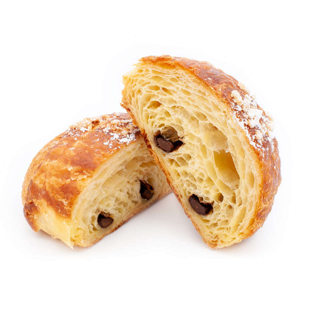 Pain au Chocolat