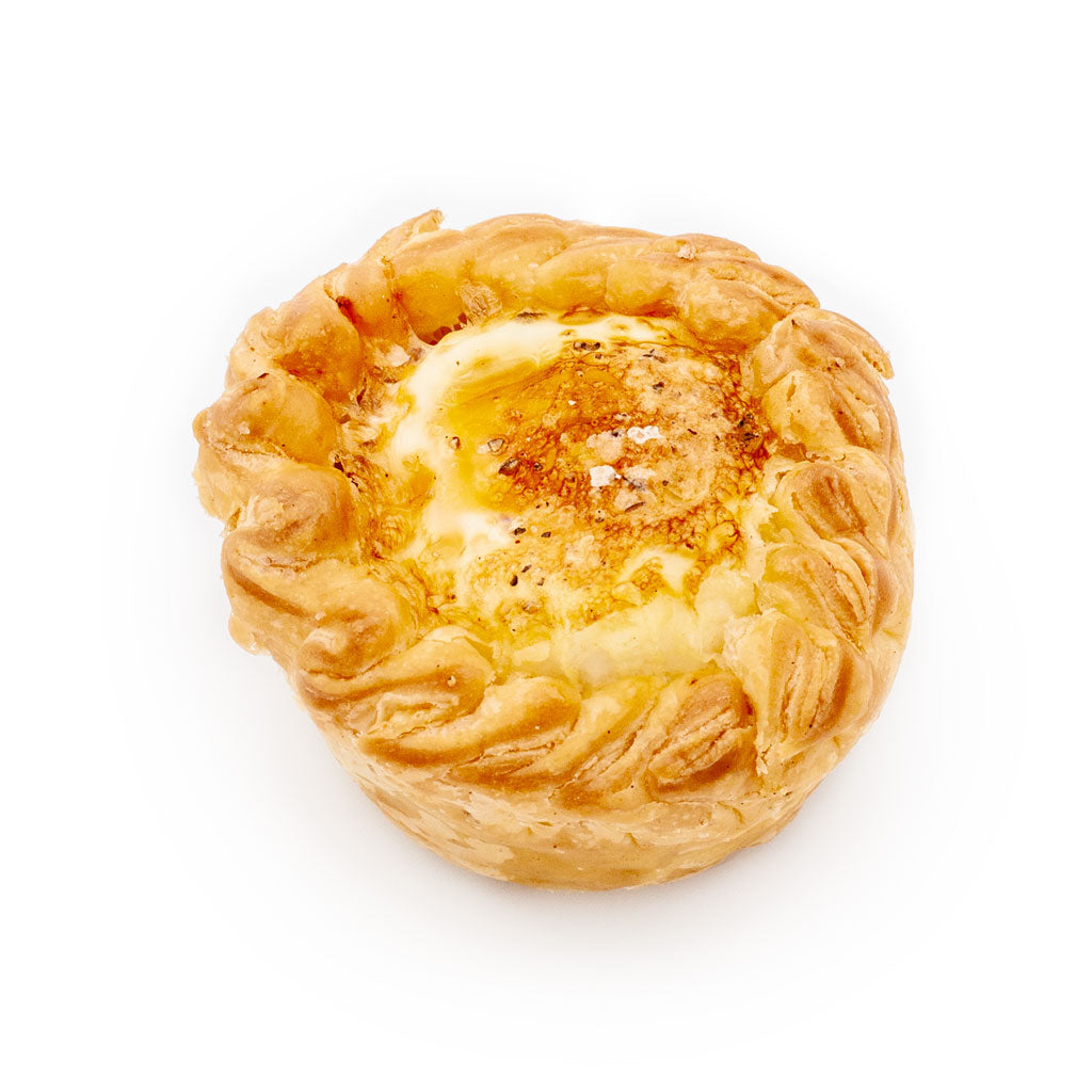 Chorizo Eggie