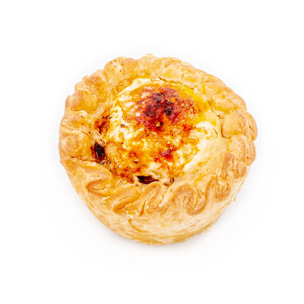 Sundried Tomato Eggie