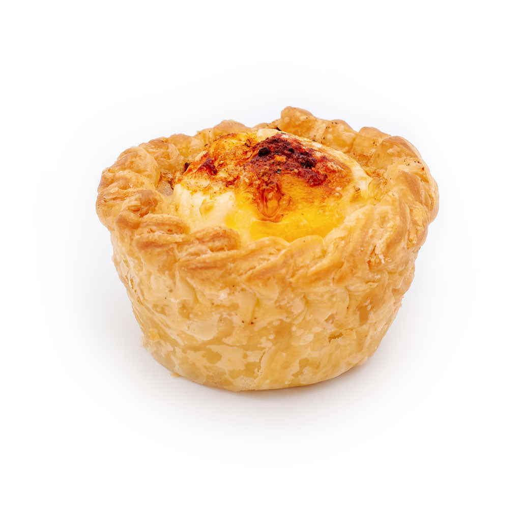 Sundried Tomato Eggie