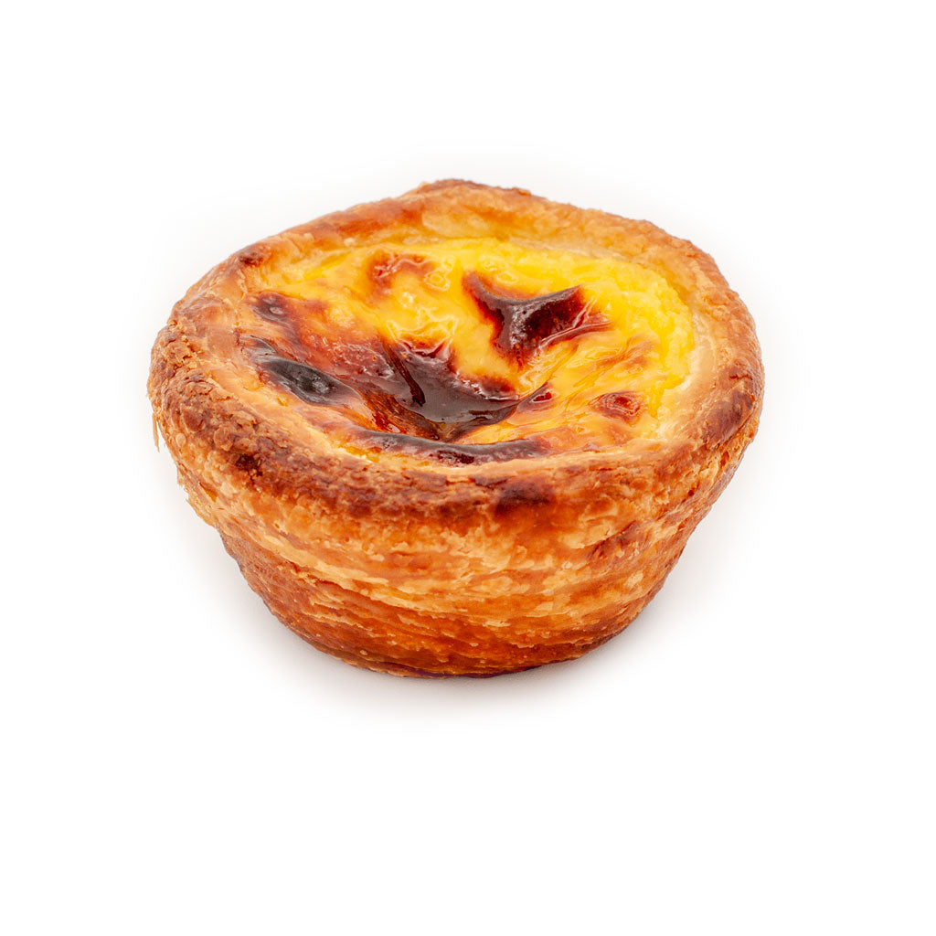 Pasteis de Nata