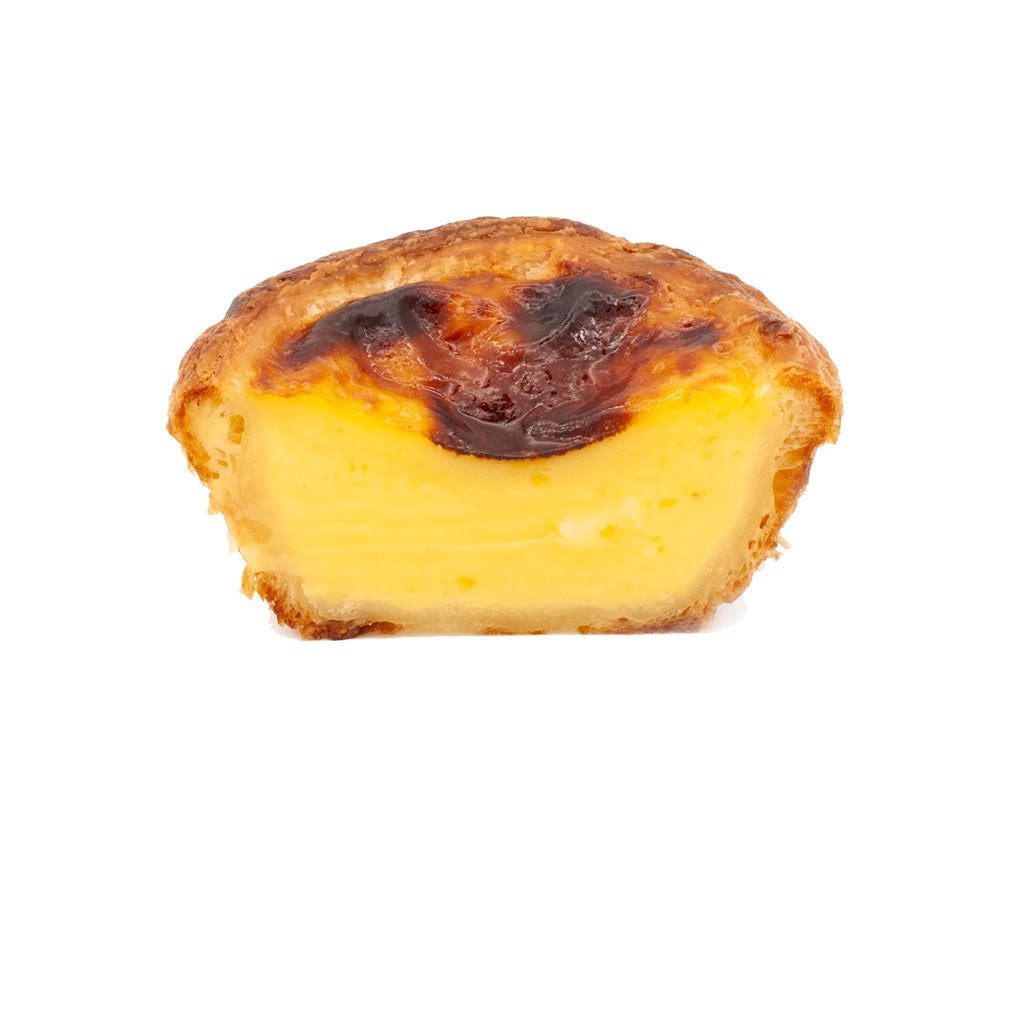 Pasteis de Nata